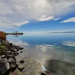 Apartman Kekvitorla
