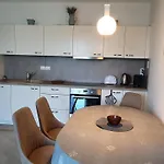 Kekvitorla Apartman *