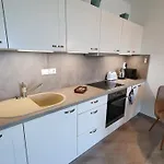 Kekvitorla Apartman Keszthely