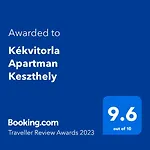 Kekvitorla