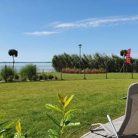 Kekvitorla Apartamento