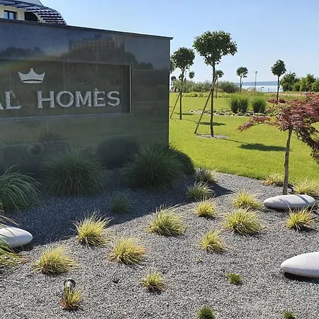 Kekvitorla Apartamento