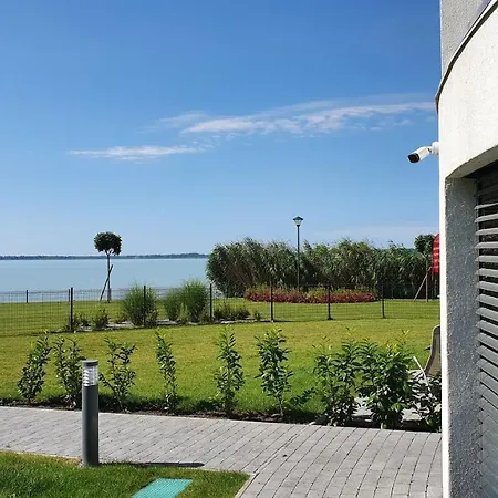 Kekvitorla Apartamento