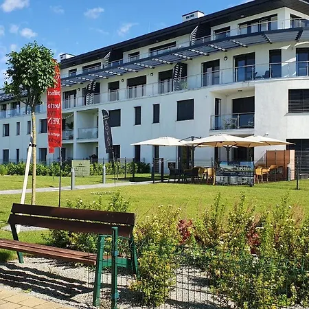 Apartment Kekvitorla *