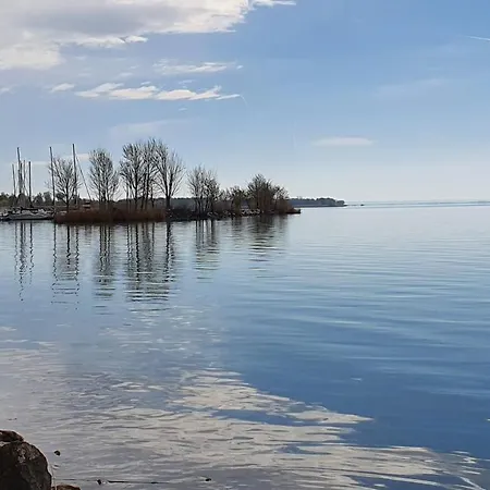 Kekvitorla Apartamento Keszthely