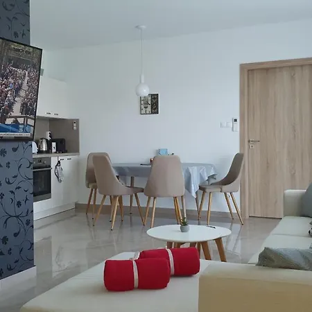 Kekvitorla Apartamento *