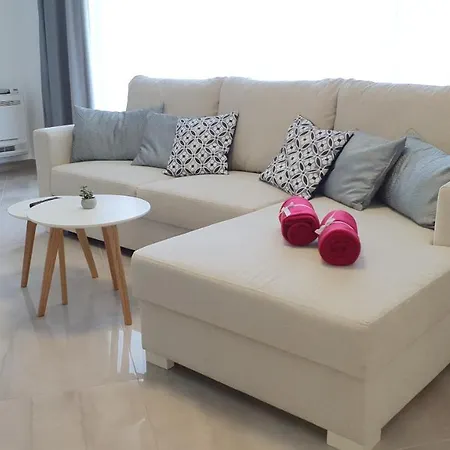 Apartment Kekvitorla Keszthely