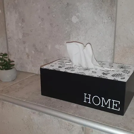 Kekvitorla Apartamento Keszthely