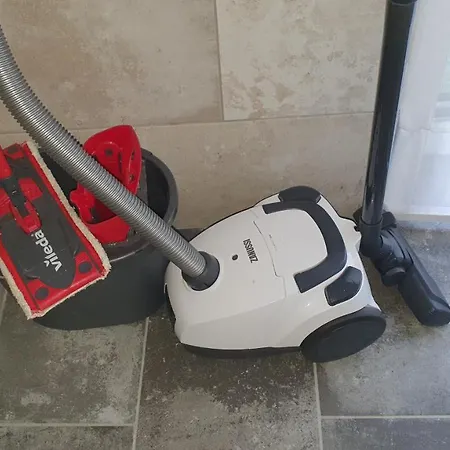 Kekvitorla Apartamento