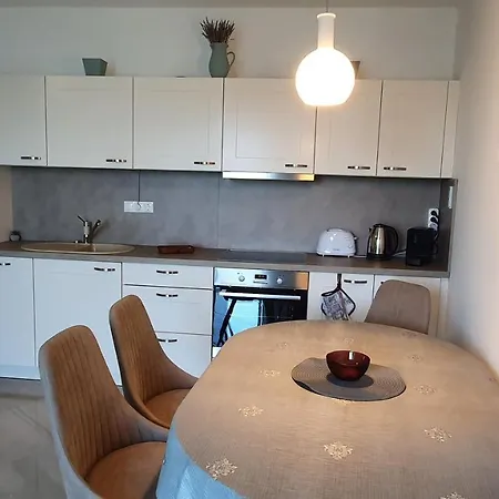 Kekvitorla Apartamento *