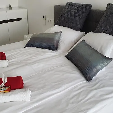 Apartman Kekvitorla
