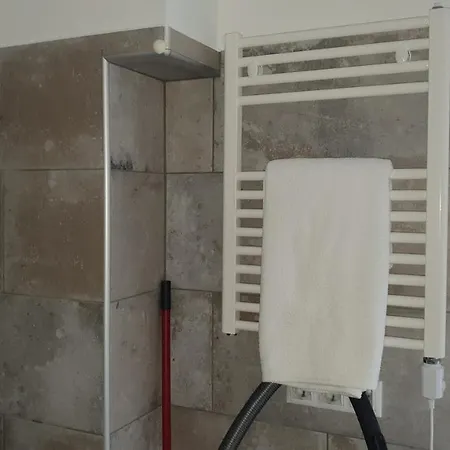 Apartamento Kekvitorla