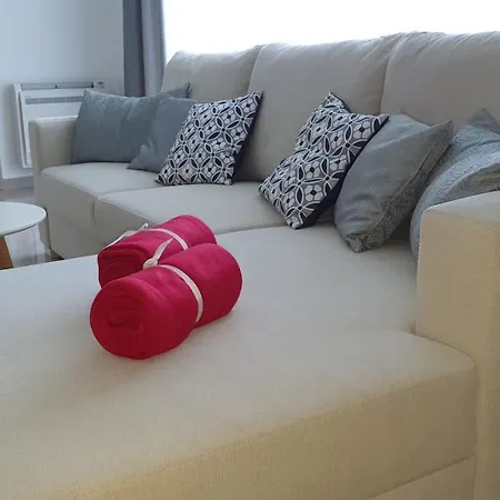 Apartment Kekvitorla