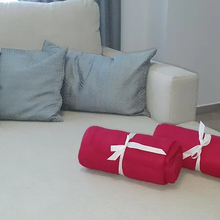 Apartamento Kekvitorla Keszthely