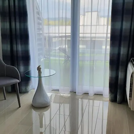 Kekvitorla Apartment