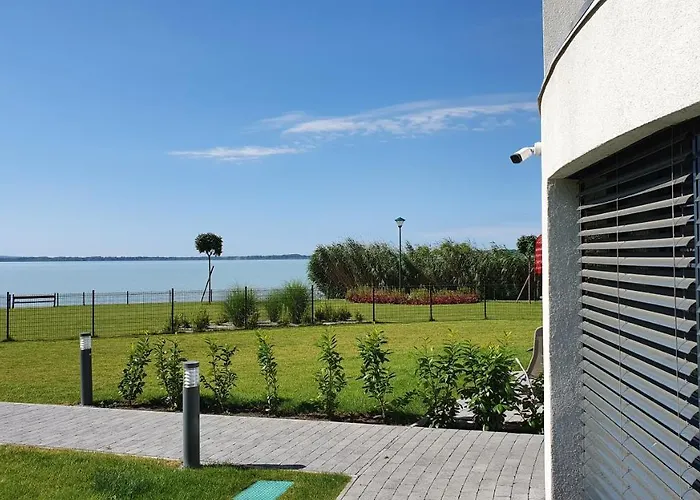 Kekvitorla Appartement