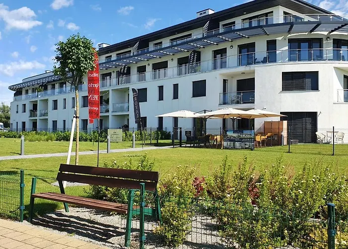 Appartement Kekvitorla *