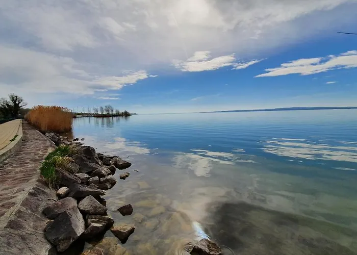 Appartement Kekvitorla