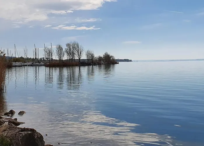 Kekvitorla Appartamento Keszthely