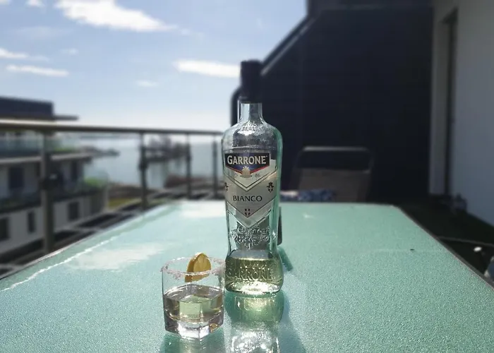 Kekvitorla Appartement *