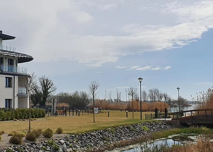 Kekvitorla Appartement