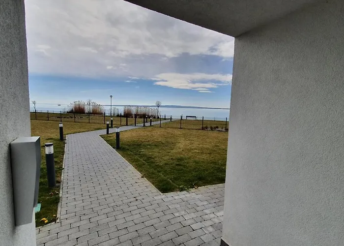 Appartement Kekvitorla Keszthely