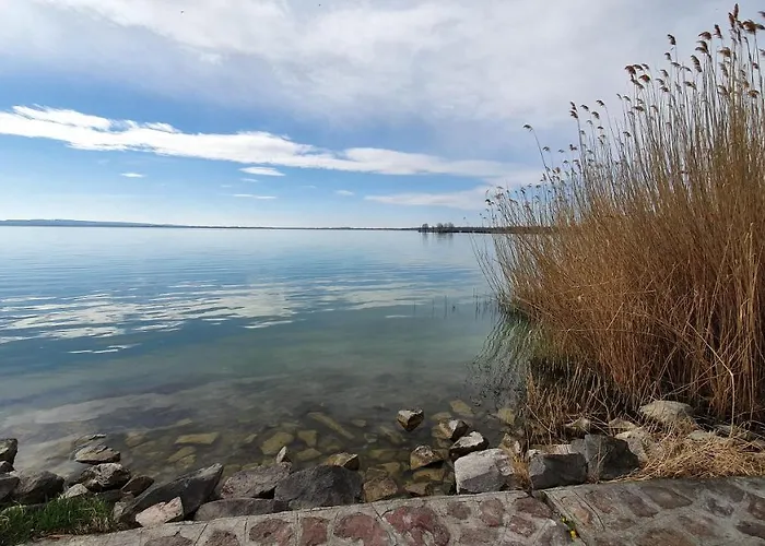 Kekvitorla Appartement