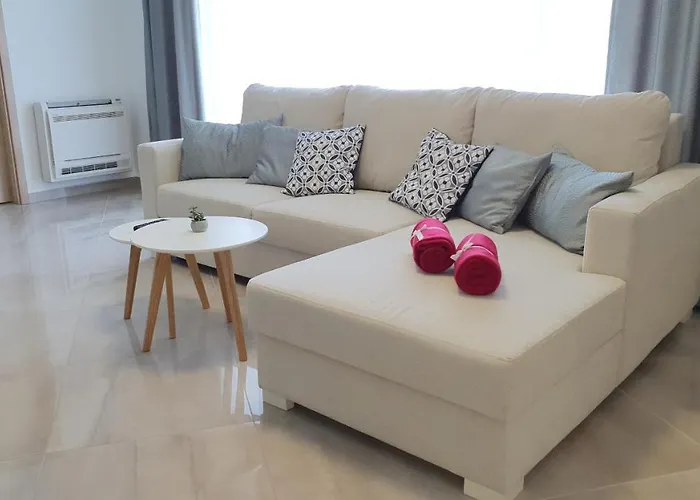 Appartement Kekvitorla Keszthely