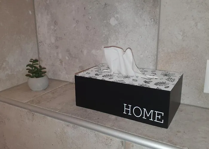 Kekvitorla Appartamento Keszthely