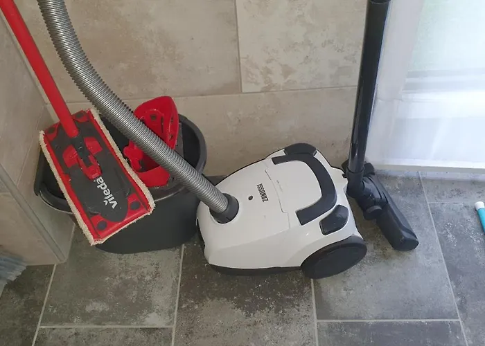 Kekvitorla Appartement