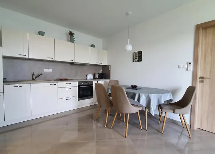 Appartement Kekvitorla