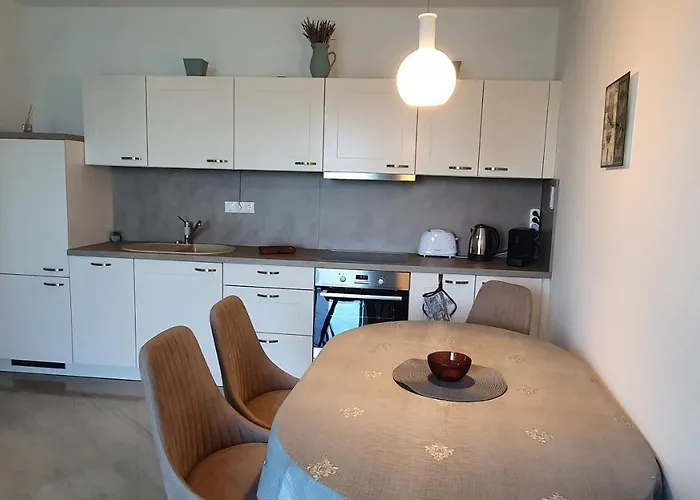 Kekvitorla Appartement *