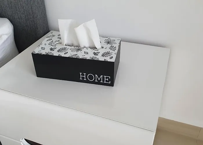 Appartement Kekvitorla Keszthely