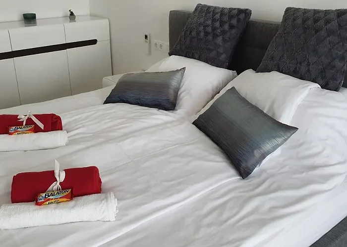 Appartement Kekvitorla