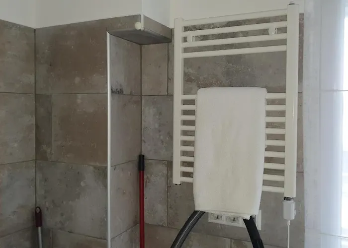 Appartement Kekvitorla