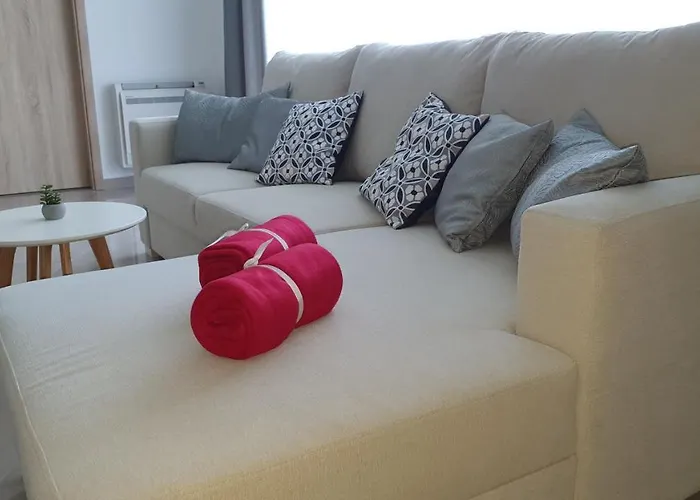 Appartement Kekvitorla