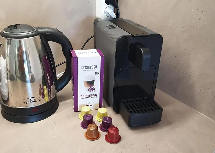 Kekvitorla Appartamento Keszthely