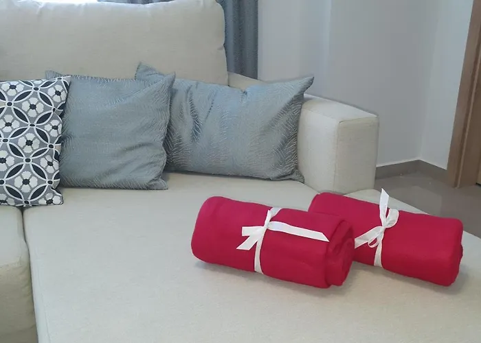 Appartement Kekvitorla Keszthely