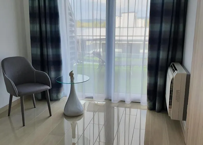 Kekvitorla Appartement