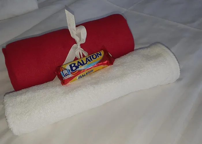 Appartamento Kekvitorla Keszthely