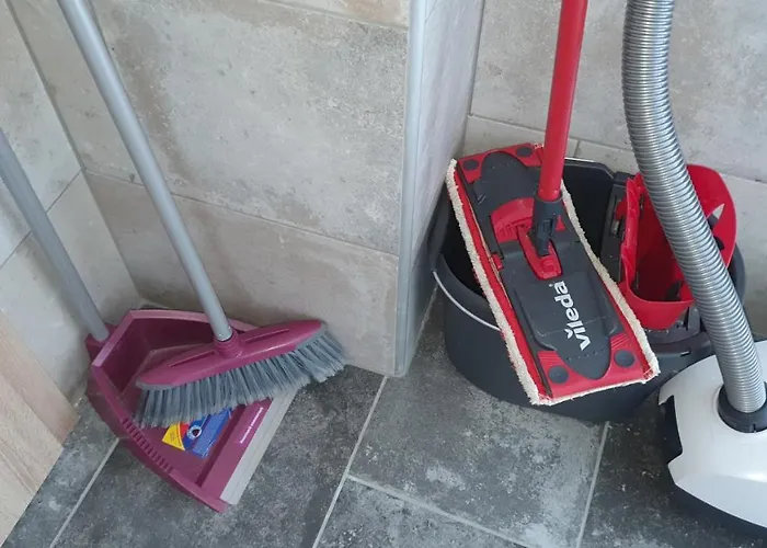 Appartement Kekvitorla *